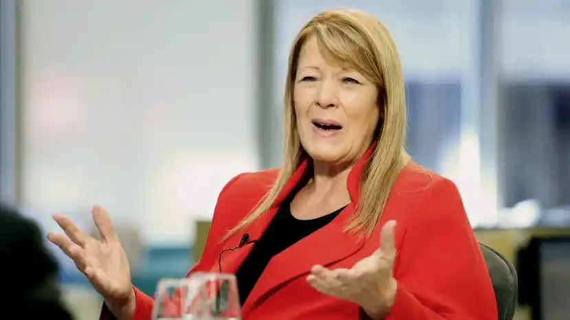  Para Stolbizer suspender a Freiler es “un respiro” contra la impunidad
