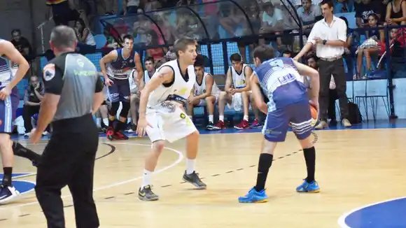 ¡Récord! 32 clubes participarán de la Liga Masculina, entre ellos Capuchinos, Estudiantes y Ferro