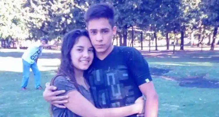 Ayelén Navarro en estado crítico por el síndrome de Steven Johnson depende de “un milagro”