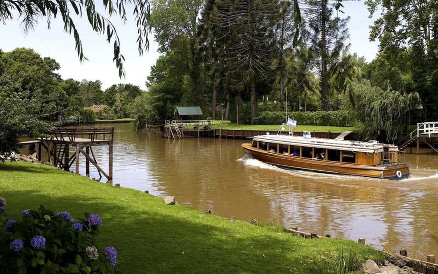 Edenor en el Delta: Vecinos siguen con los reclamos y la Defensoría exige un servicio de calidad