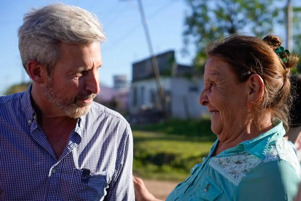 Desafíos financieros en Entre Ríos: Rogelio Frigerio apunta a la gestión de Bordet y a medidas nacionales