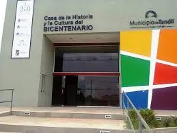 Agrónomos: asamblea constitutiva en Tandil