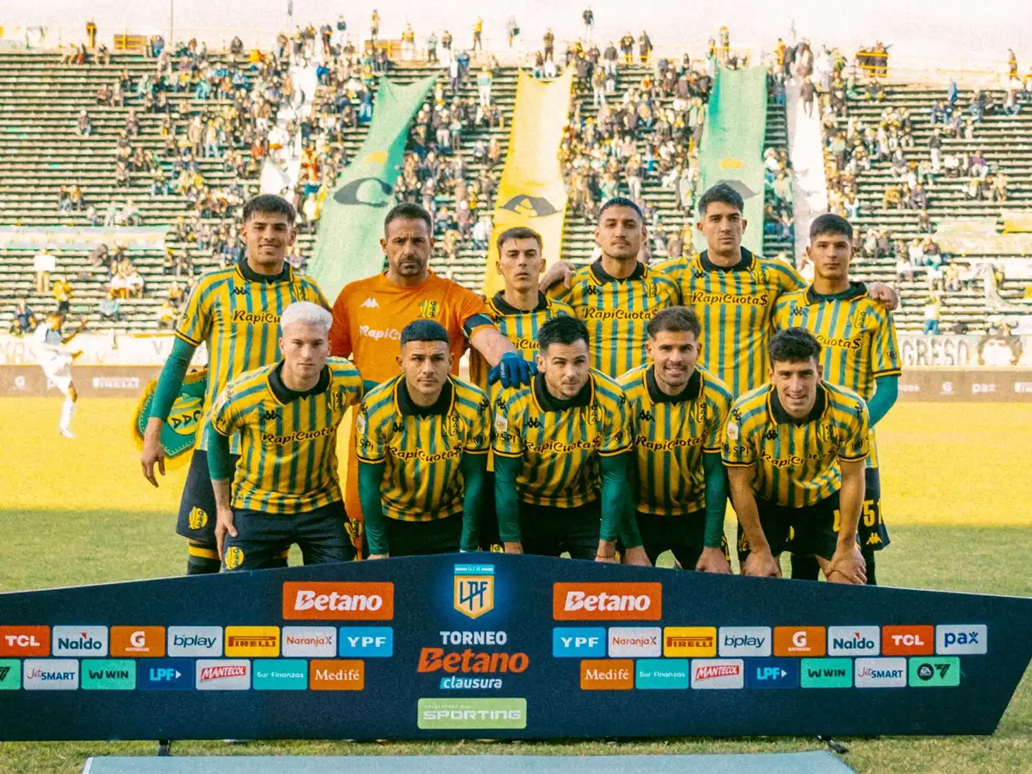 aldosivi