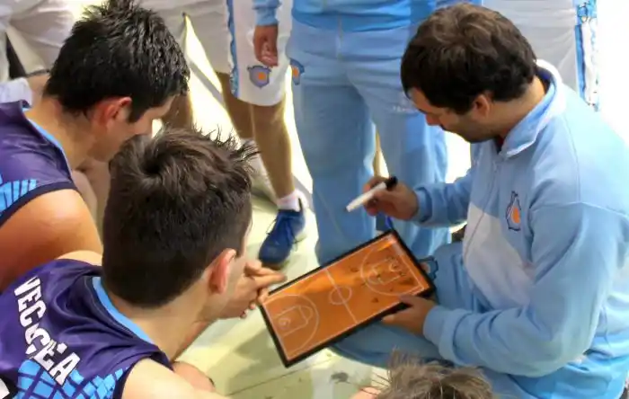 Basquet: Zonal U13 en Necochea