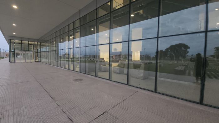 nuevo hospital de rafaela - 2