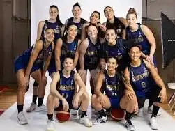 Definidas las sedes para los Torneos Clasificatorios rumbo a Berlín 2026