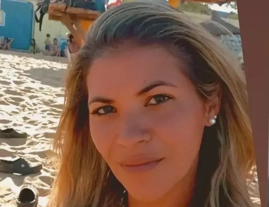 María Florencia González tenía 37 años.