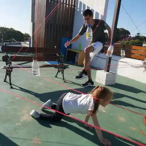 “Nuevos aportes en: “Neuromotricidad en el Niño”