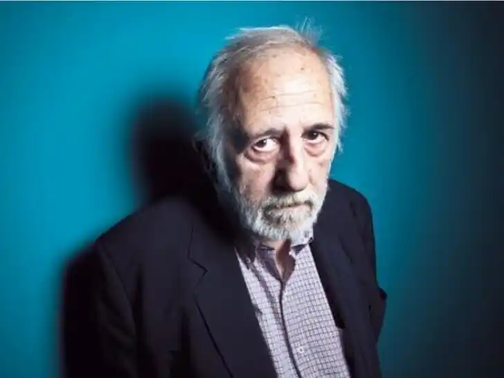 El cine argentino despide a Adolfo Aristarain.