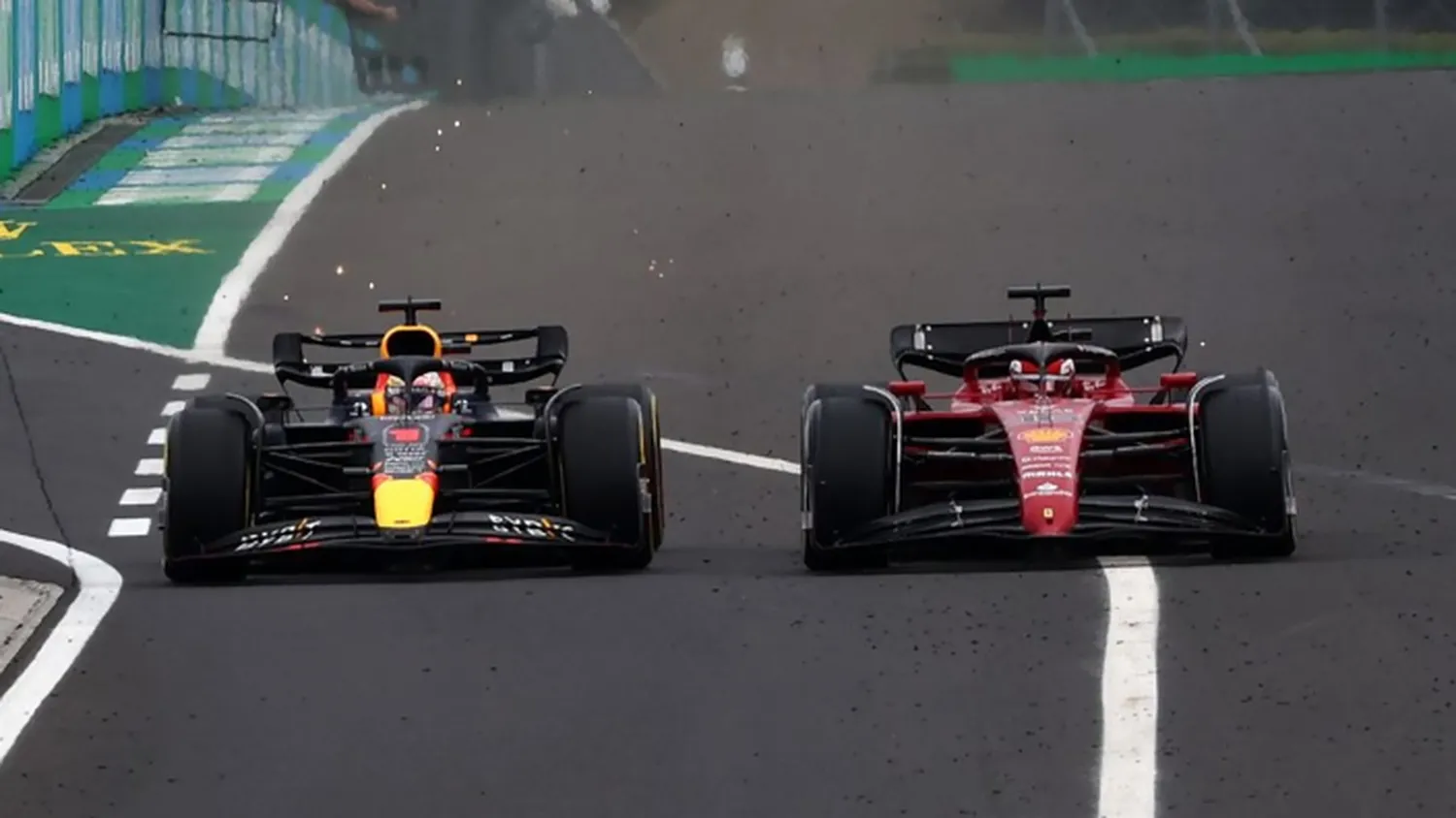 The elimination of DRS marks a significant shift in Formula 1's approach to racing.