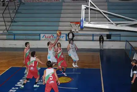 Se juega la última fecha de la fase regular