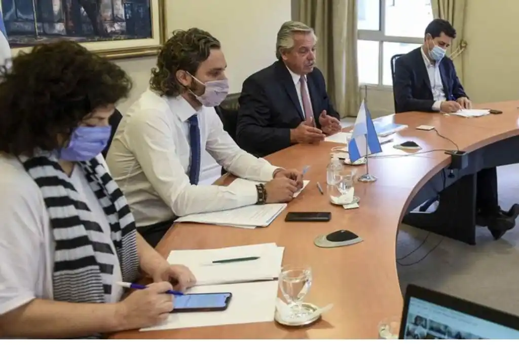 El Gobierno se reunirá con expertos médicos ante el aumento de contagios por COVID-19