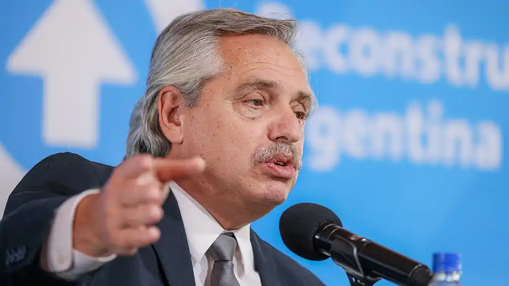 Diputado denunció al Presidente por subir las retenciones por decreto