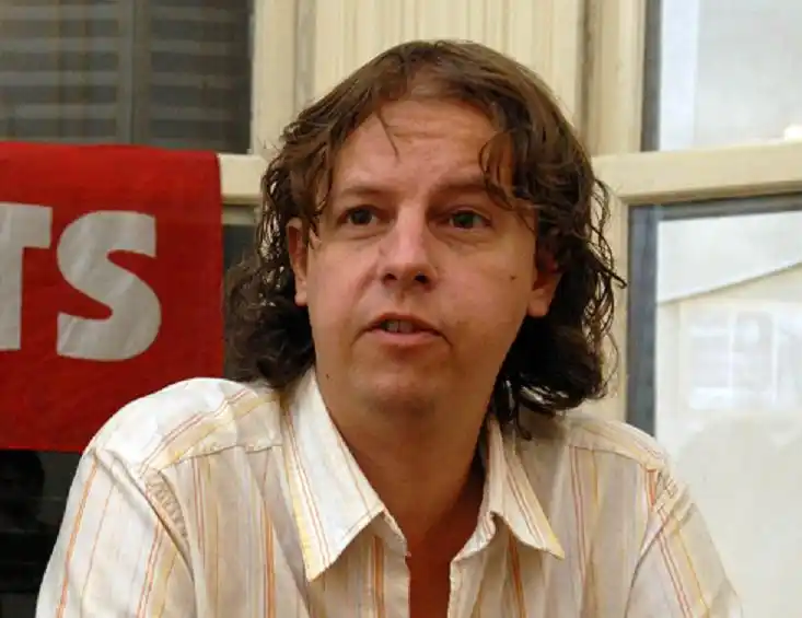 Castillo negó agresiones a trabajadores de Lear: "Los únicos reprimidos fueron los despedidos"