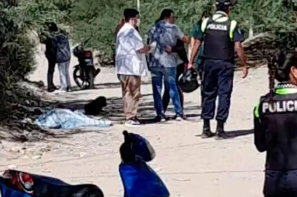 Horror en Tucumán: mató a su cuñada a cuchillazos y se ahorcó