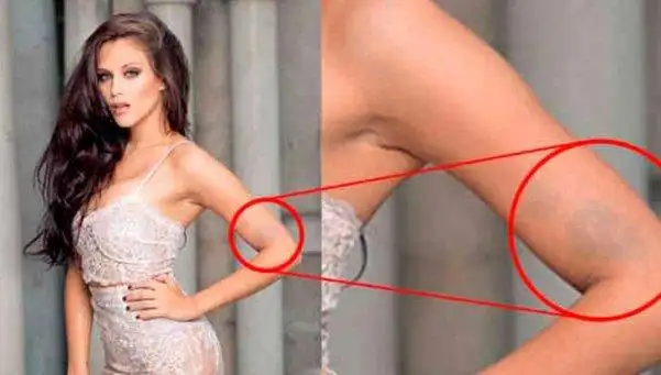 "Barbie Vélez tiene testigos de los golpes de Fede Bal"
