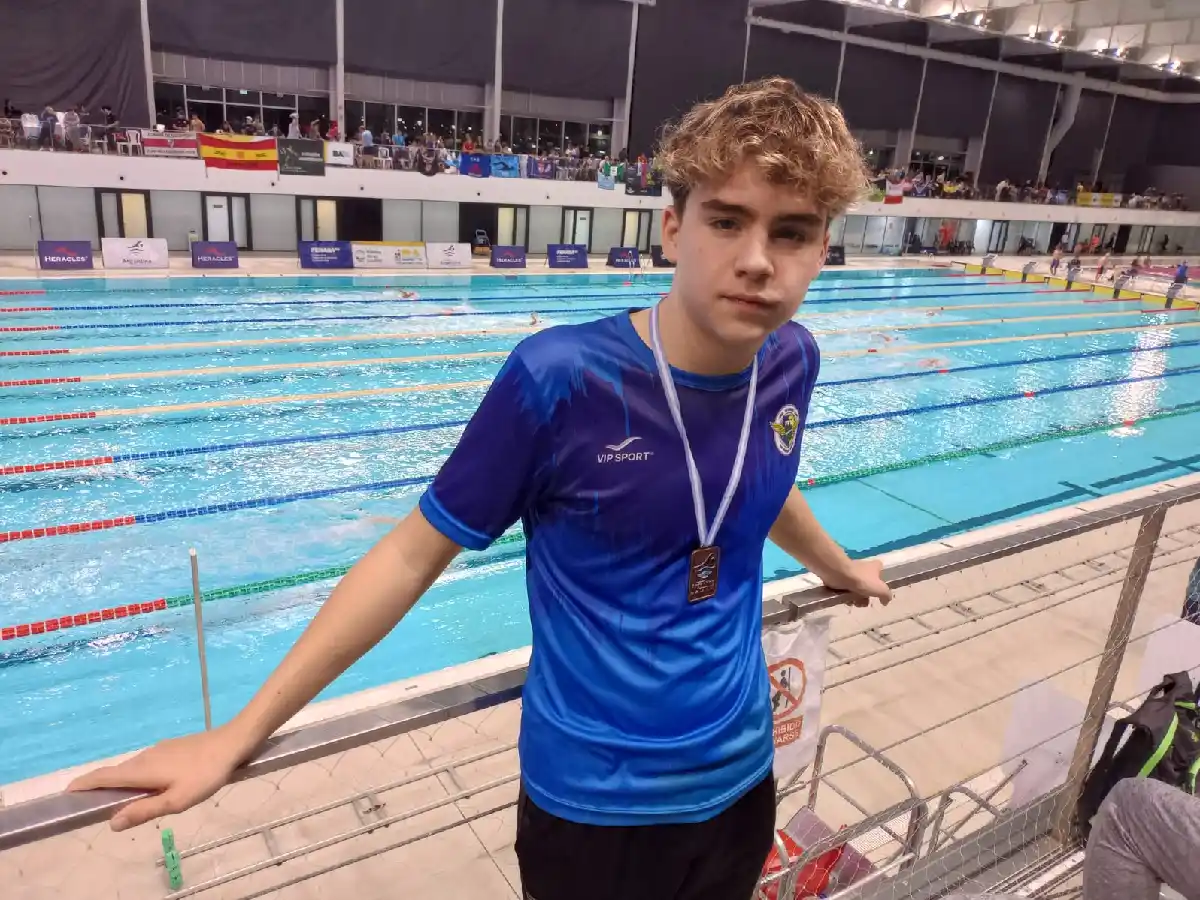 El Sport participa en Nacional