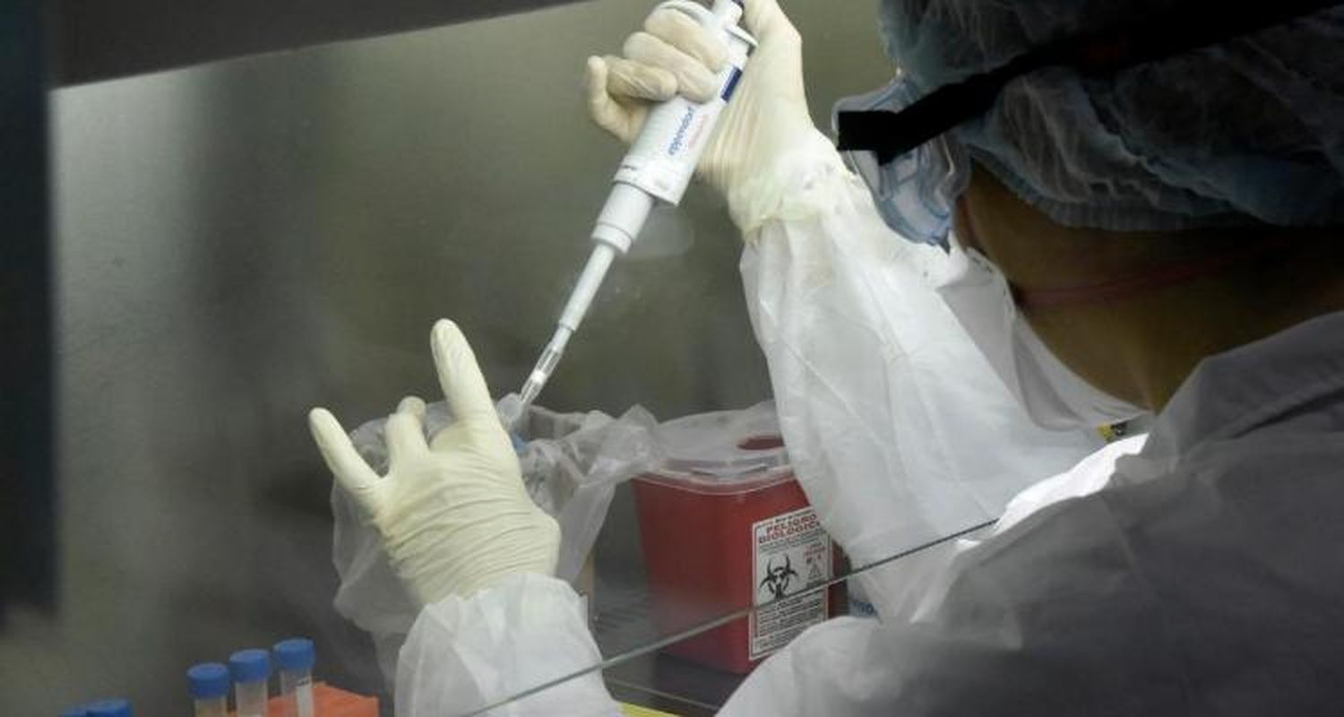 Segunda ola de coronavirus: 15 nuevos positivos para San Pedro