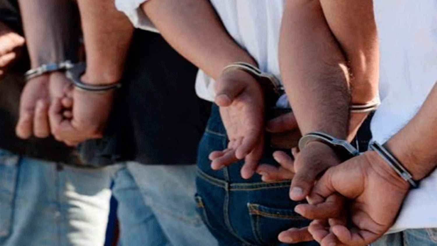CAPTABAN A MENORES POR REDES SOCIALES: capturadas tres personas por pornografía en Cumaná