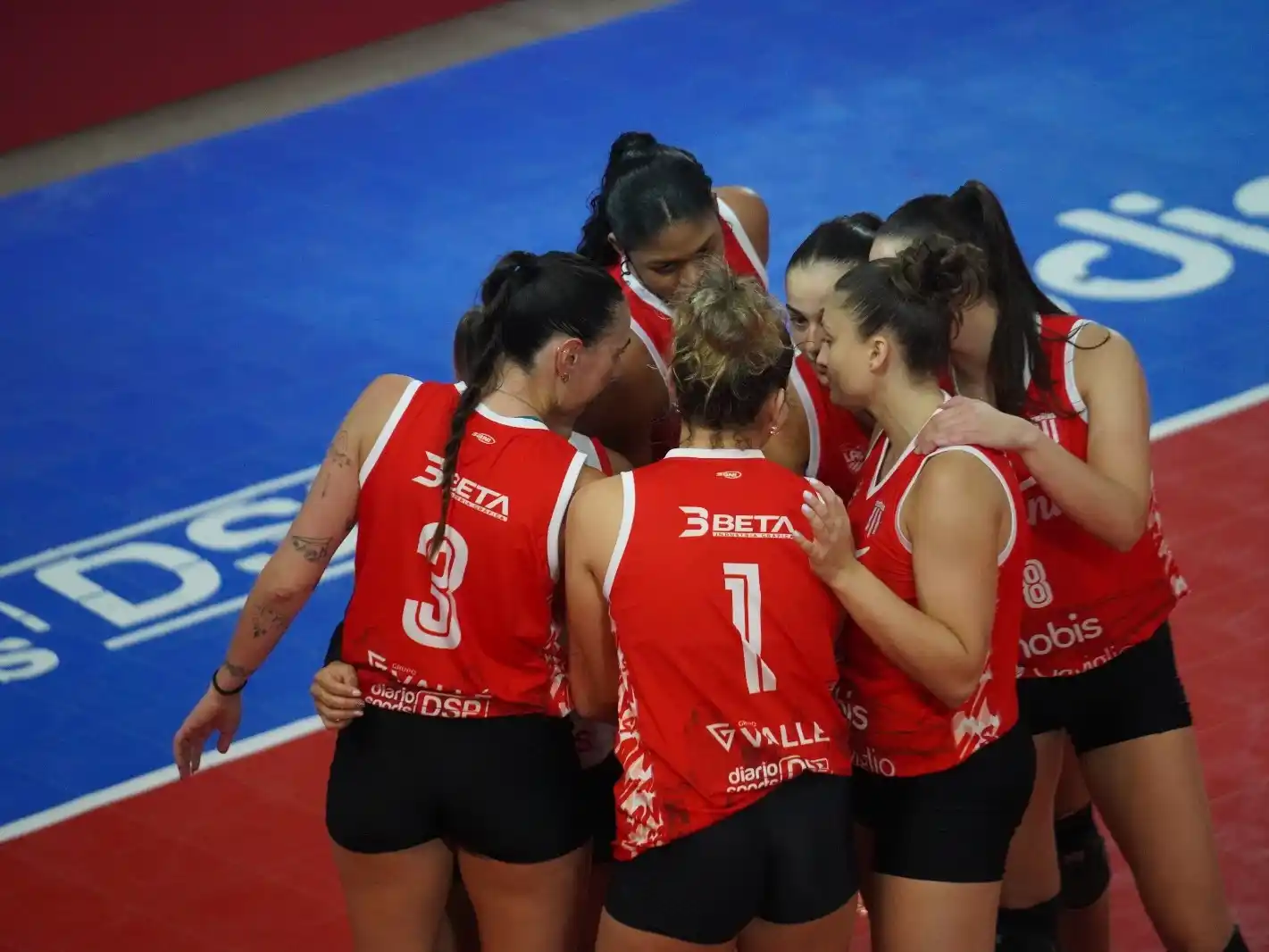 Jappert y Caba analizaron la serie ante Bell y ya piensan en Gimnasia