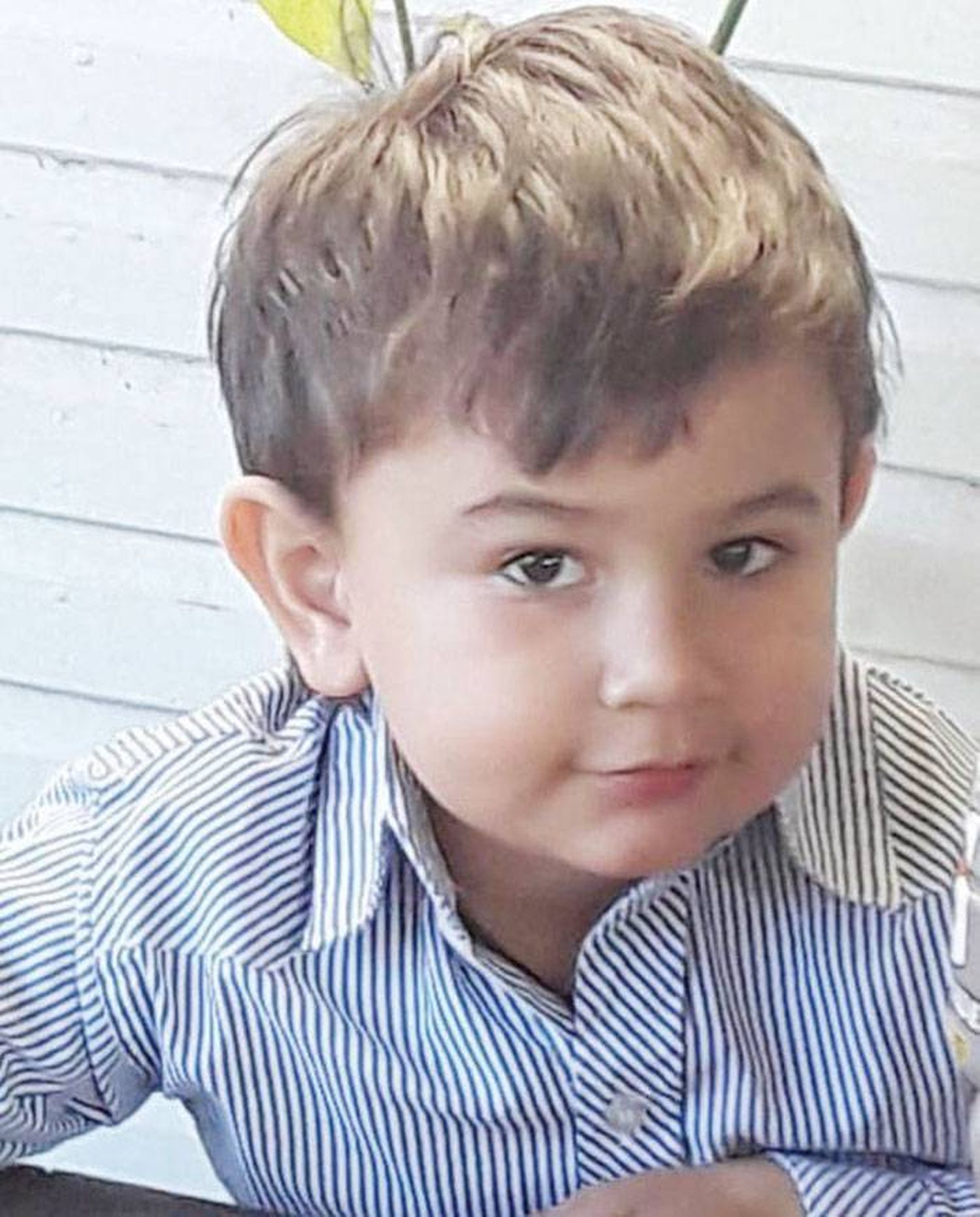 Nuestros Niños