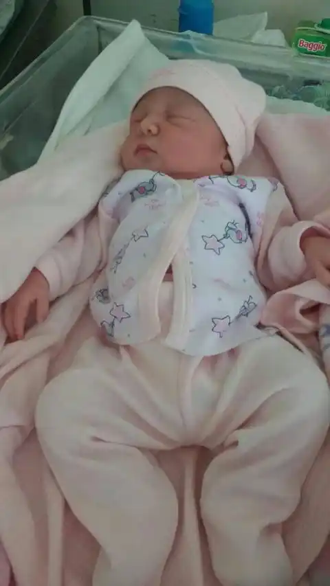 ¡Bienvenida, Sara!