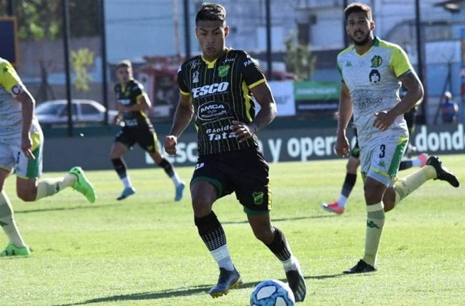 Sin hazaña: Defensa y Justicia igualó ante Aldosivi y Central clasificó a la final de la Zona Complementación