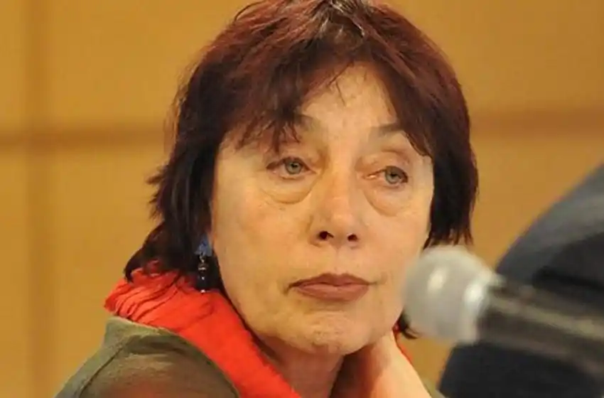 Norma Morandini: «Durante el kirchnerismo estuvimos a punto de perder la democracia»