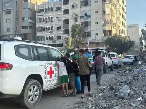 Israel devuelve restos de palestinos como parte del acuerdo de intercambio de prisioneros