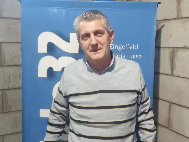 El Club Atlético Unión de Crespo celebra 75 años de historia y logros deportivos