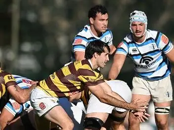 Victorias del CASI y Belgrano
