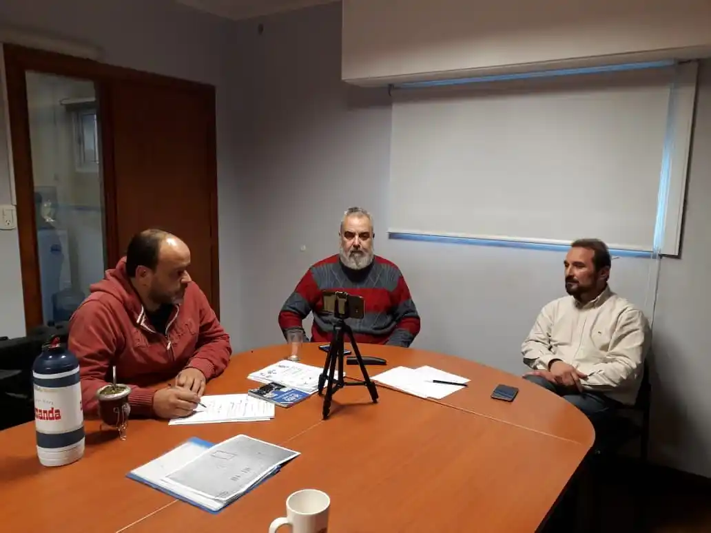 Trabajo dictó la conciliación obligatoria en el conflicto con los municipales