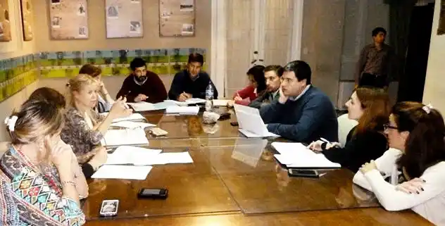 Bustillo: “Si alguno creía que esto iba a ser Francia, estaba muy confundido”