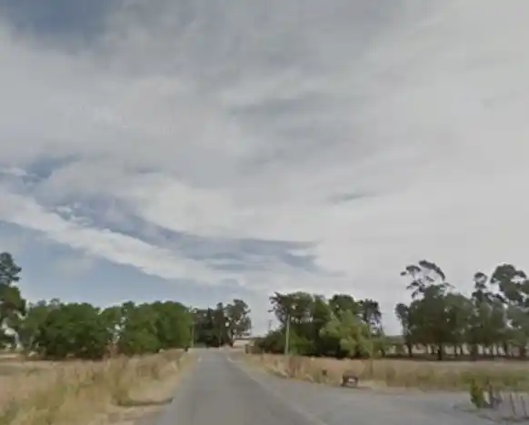Encontraron un bolso y buscan a sus dueños para devolverlo. (Fotos ilustrativas Google Maps)