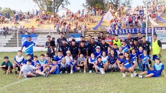 Ferro jugará la Promoción por un lugar en la Primera A