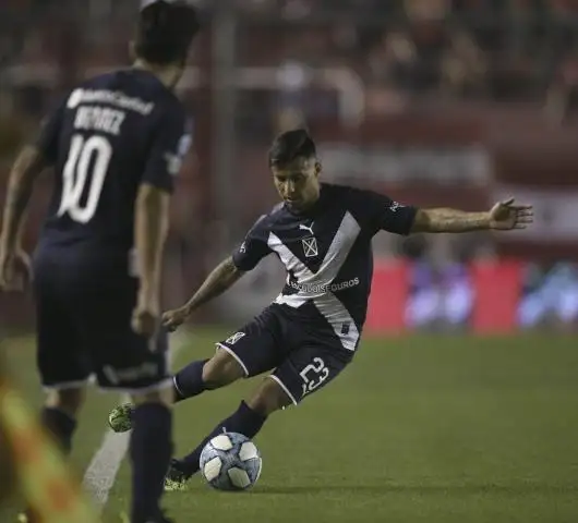 Independiente: el crédito se terminó
