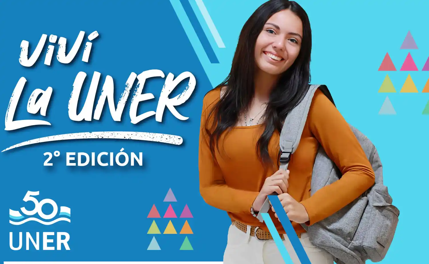 Nueva carrera: Tecnicatura Universitaria en Computación