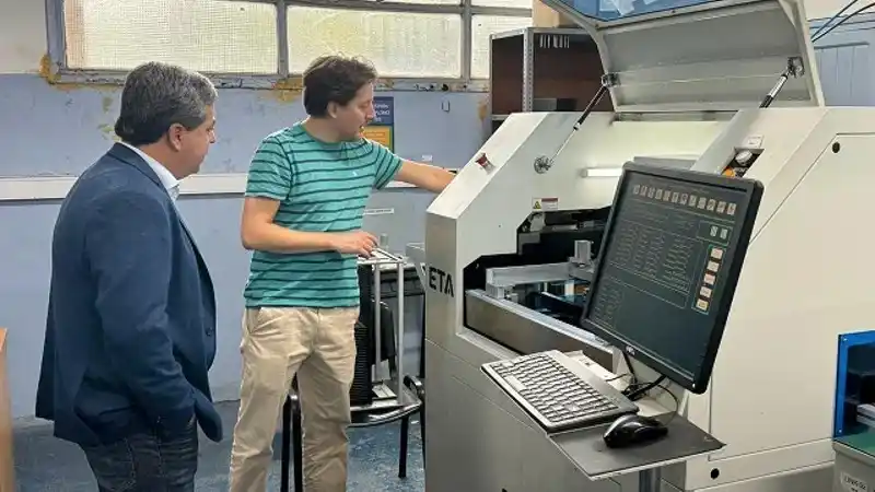 Prórroga en el Concurso para Startups de Lotería de Córdoba