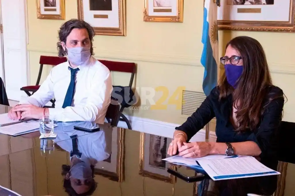 Presentarán el Plan Nacional Igualdad en la Diversidad