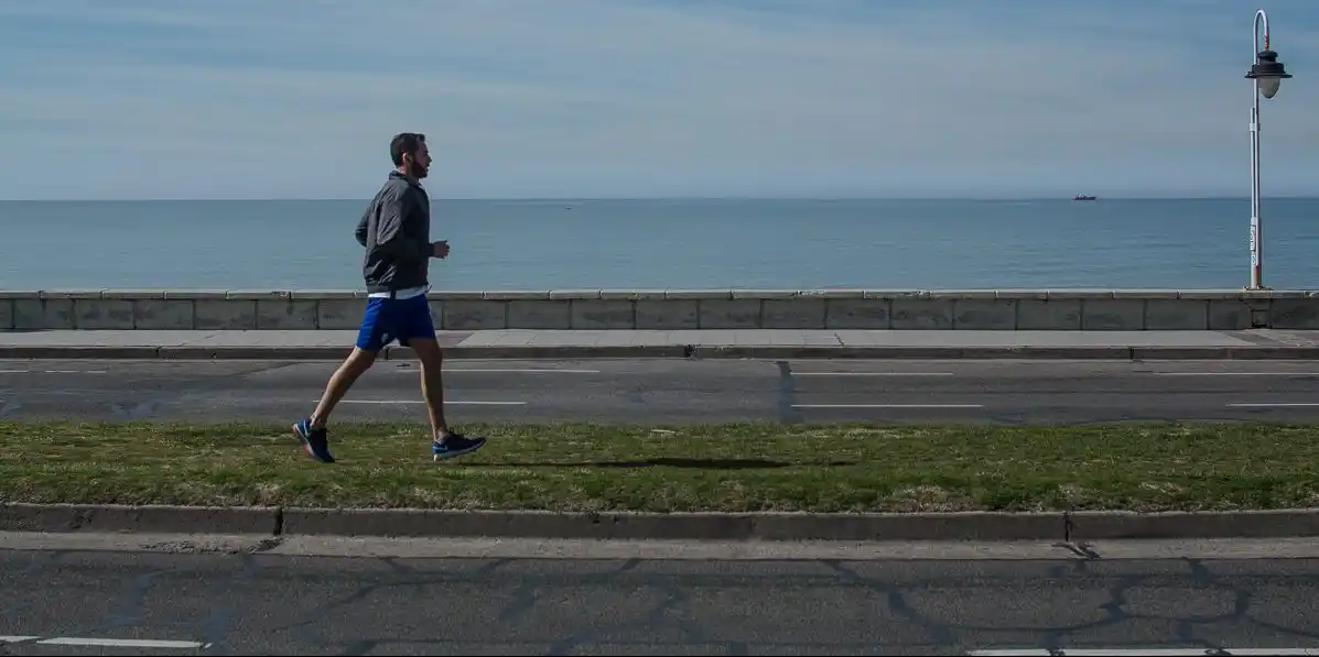 "El ejercicio mejora y prolonga la calidad de vida"