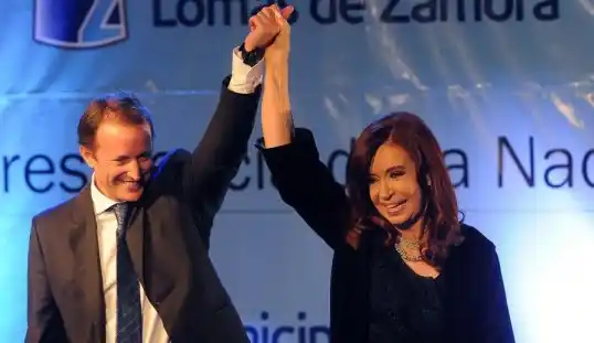 Fiel a su estilo, con las contradicciones a cuestas, el PJ busca arropar a Cristina