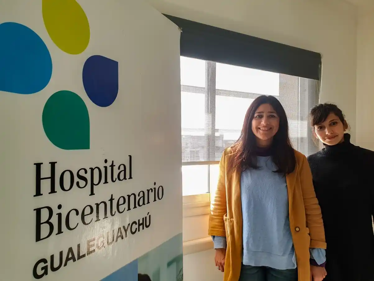 Se realizará un plenario con una mirada integral sobre la Ley de Salud Mental