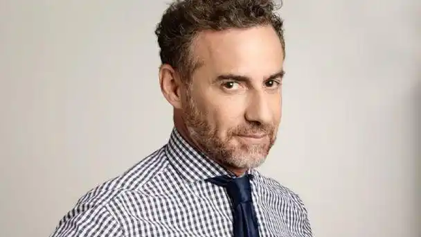 Luis Majul se fue de América
