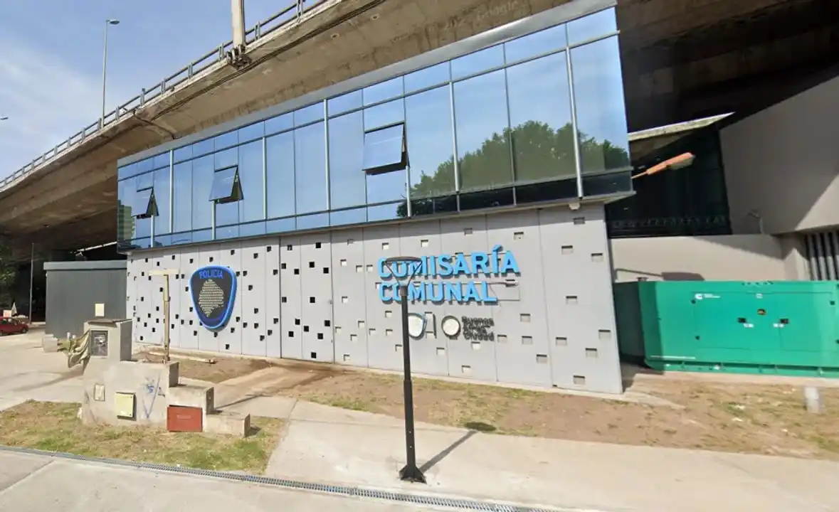 Cuatro de los diecisiete presos ya fueron recapturados.