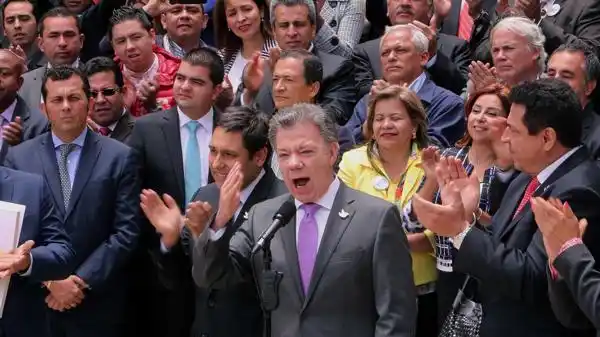 Comenzó el alto al fuego definitivo entre Colombia y las FARC