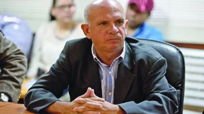 EE.UU. alista «la jaula» para que El Pollo Carvajal cante: Supremo de España desestima recurso contra la extradición