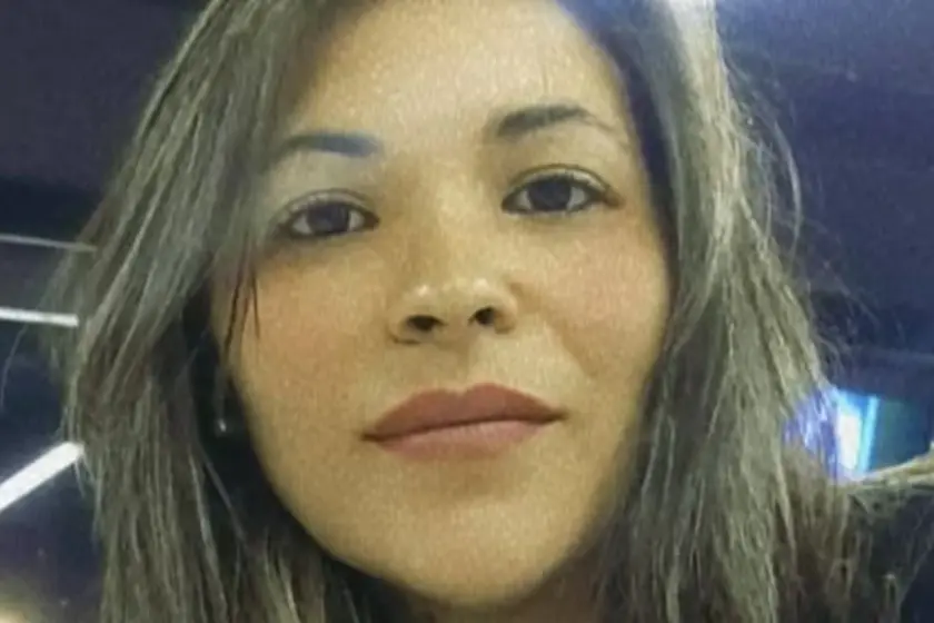 María Florencia González.