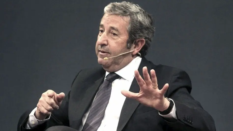 Cobos, sobre la vacunación de Macri en EEUU: "No lo tendría que haber hecho"