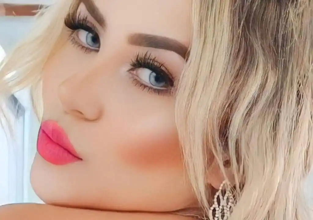 Así fue el ataque a quemarropa a una modelo de OnlyFans en Brasil.