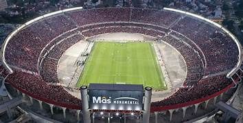 Entradas para Argentina-Brasil en el Monumental: precios elevados y alta expectativa
